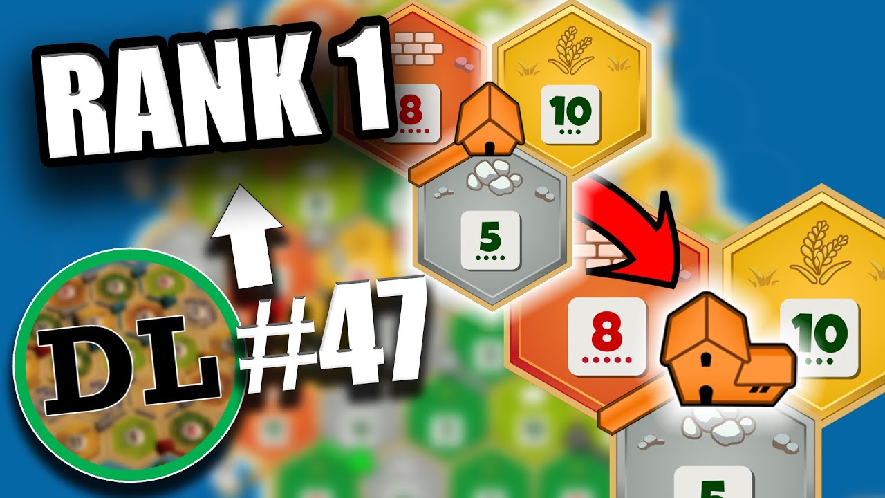 The City Machine Strategy (Road to Rank 1)
