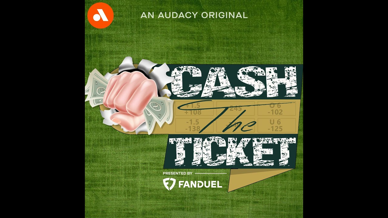 It Just Means More [FULL EPISODE] | Cash the Ticket