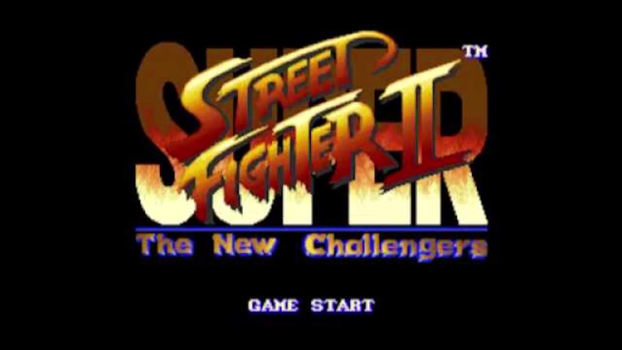 Super Street Fighter 2 (USA) (SNES) OST - Zangief's Theme (Arcade / CPS2 Pitch)