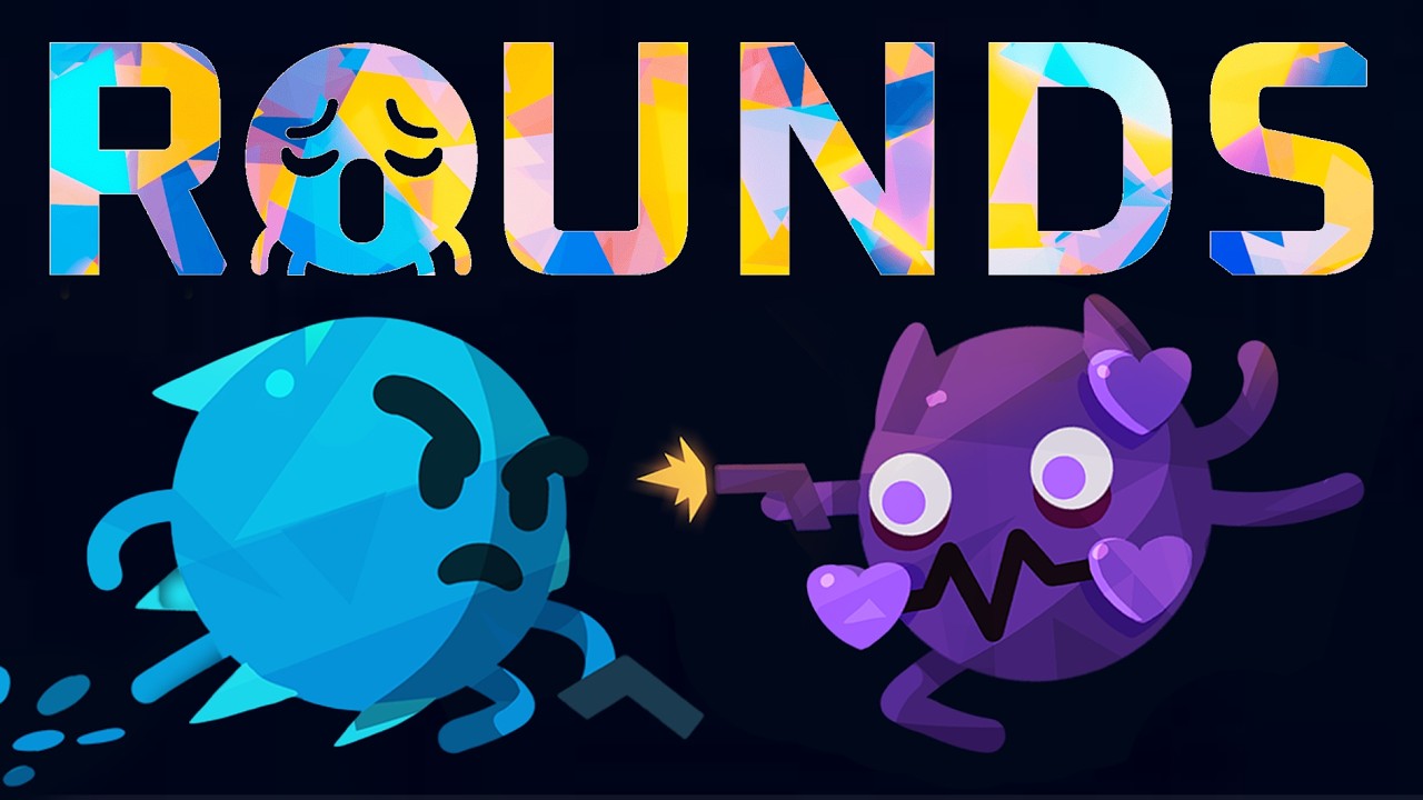 Rounds 1v1
