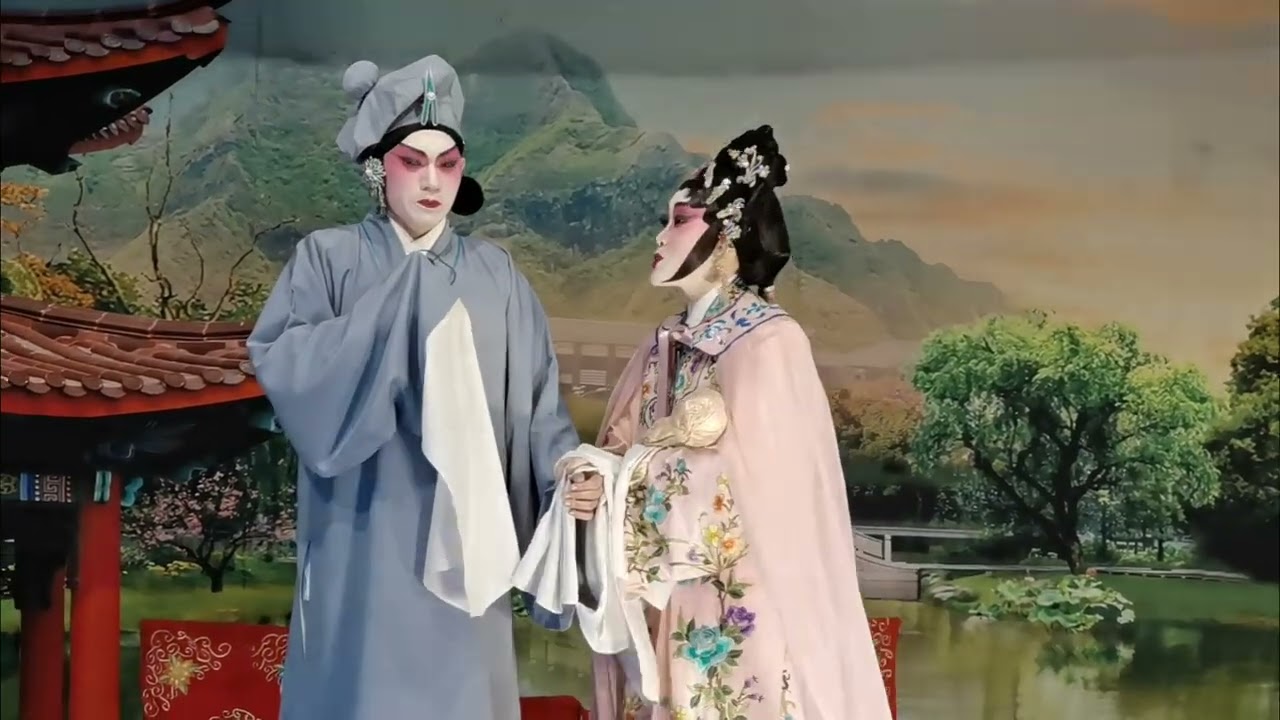 28-7-2025《痴鳳狂龍》譚穎倫＃陳禧瑜