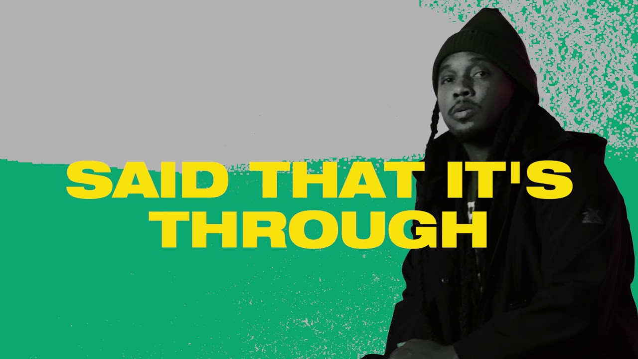Uncle Reece - 4 THESE BLESSINGS (Official LYRICS VIDEO)