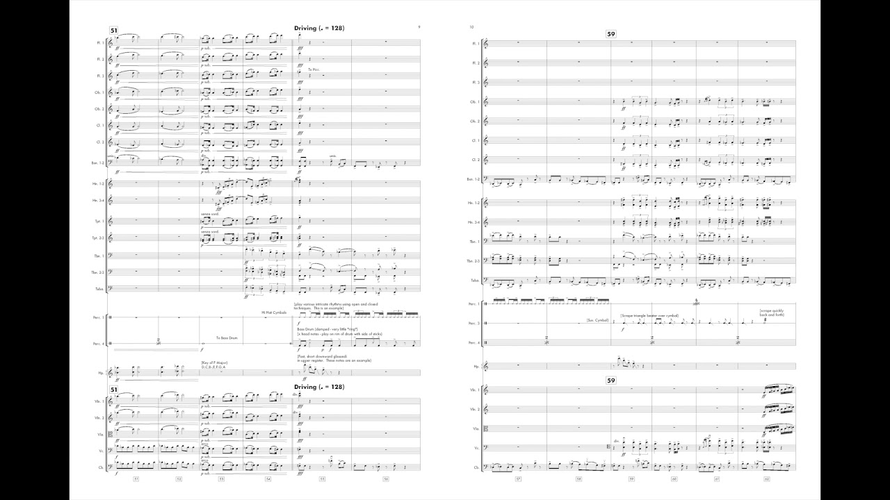 Crossroads Fanfare - Kirt Mosier (2018)