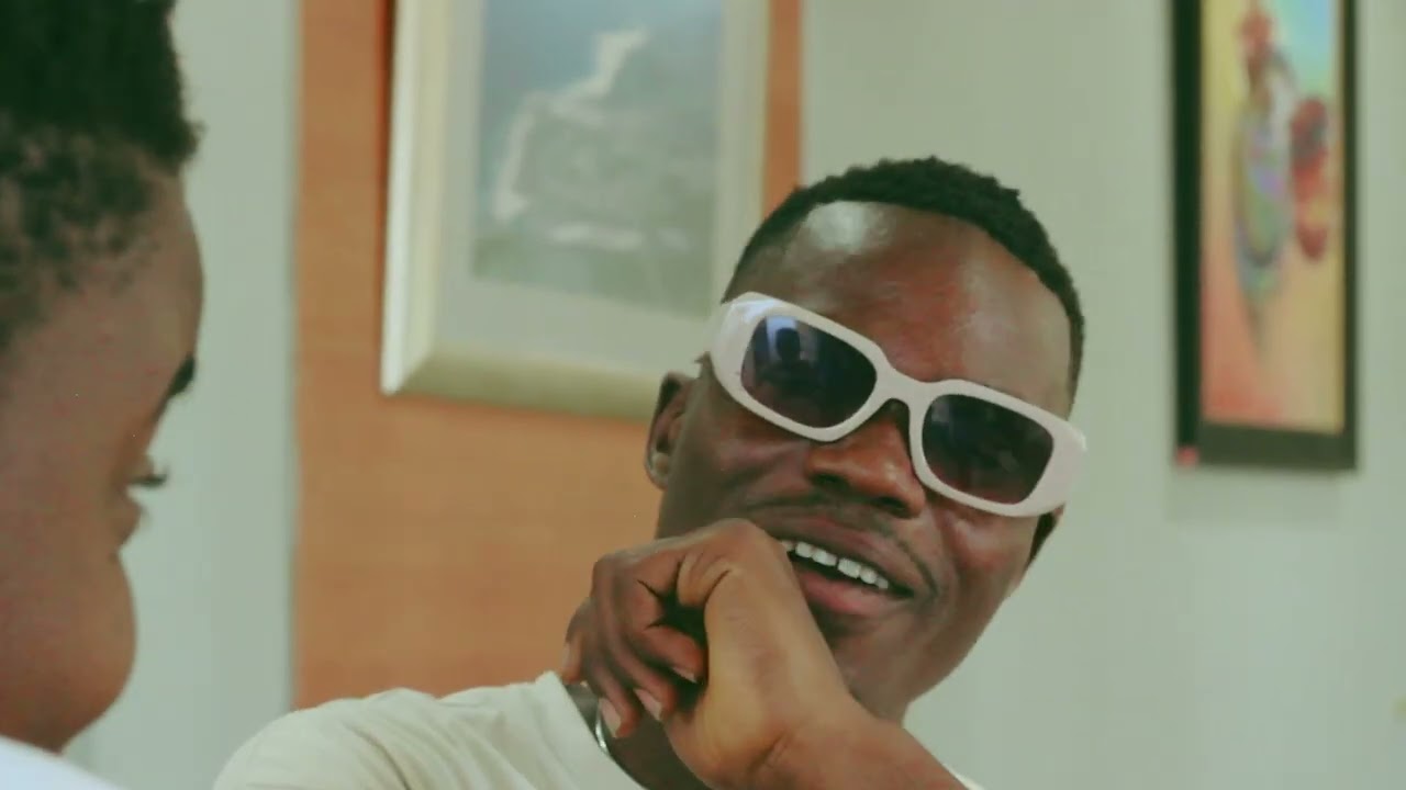 Amazon Music_Undilore_-_Moshzzie,Triey Busy, Rich Mato & Lil Chris (Official Video Shot By Blezo)