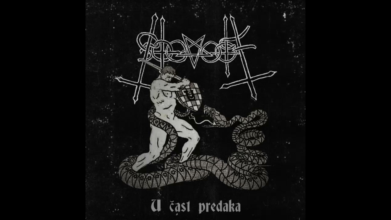 Poglavnik | U čast Predaka | Black Metal