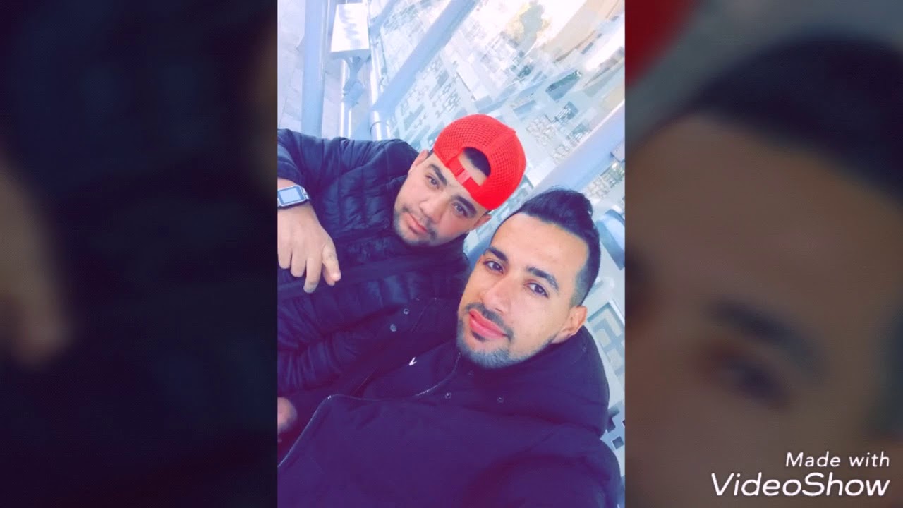 Cheb Lotfi  Rani Netmacha w Ntih Live solazur