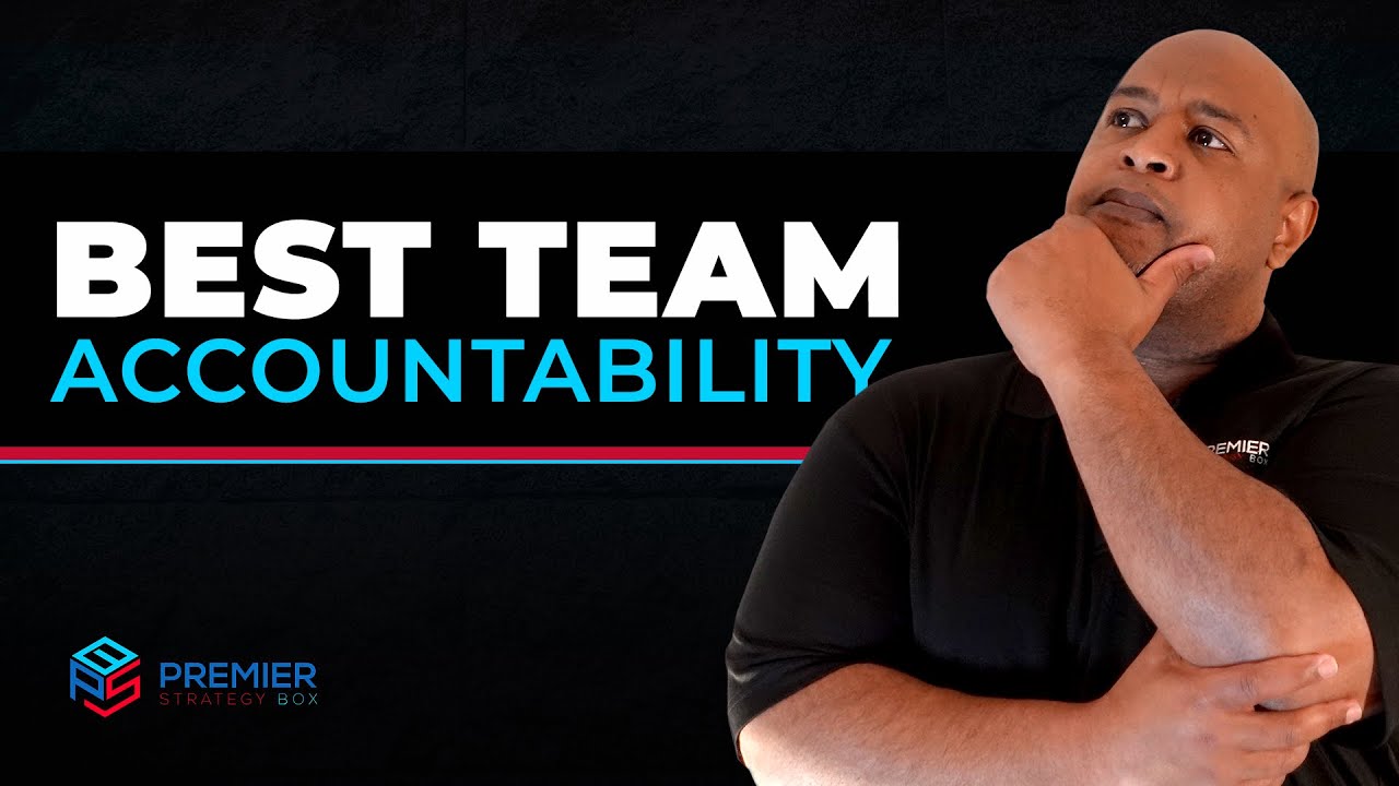 6 Leadership Tips for Better Team Accountability