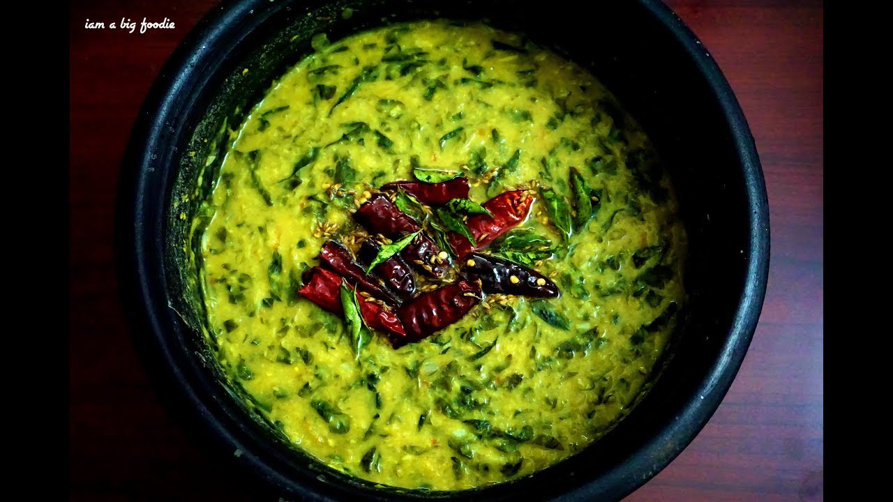 Super Healthy  Side Dish for Chapati,dosa and Rice.!!!