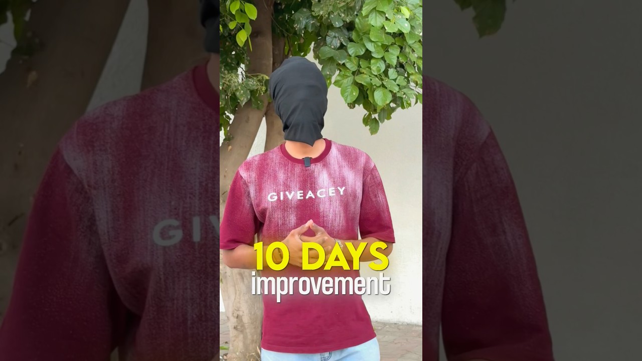 Try This Before Your Phone Controls You | Day 2 &ndash; Improvement Series