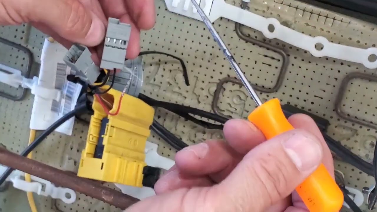 Mini Cooper Seat Warning Lights Bypass- 10 minute fix