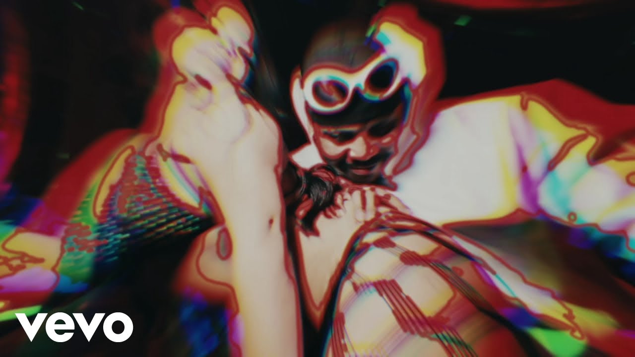 Jay 305, Hit-Boy - SECRETS (Official Music Video)