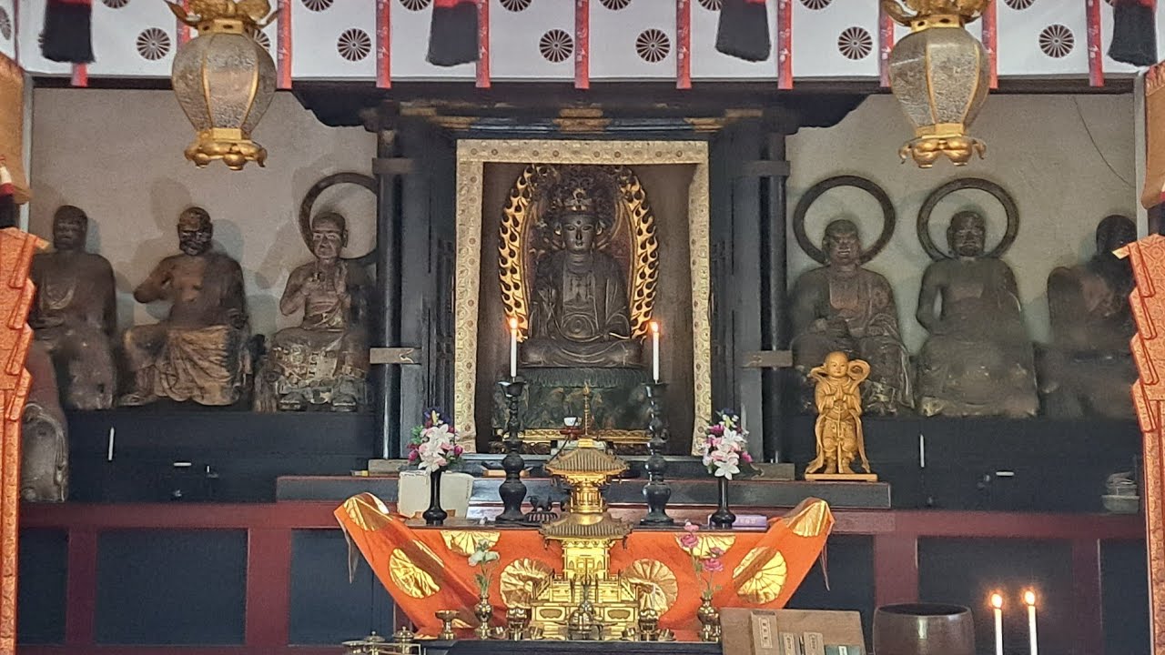 20250929 清水寺、三十三間堂、泉涌寺