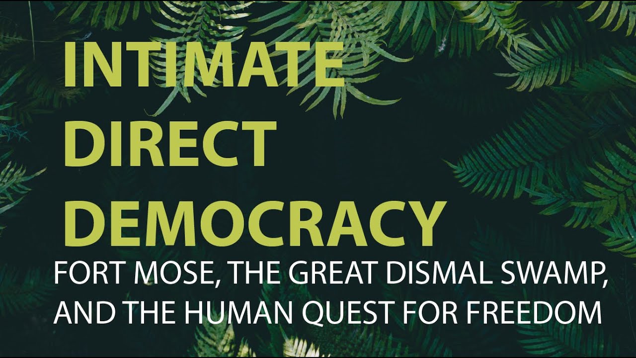 The Human Quest for Freedom