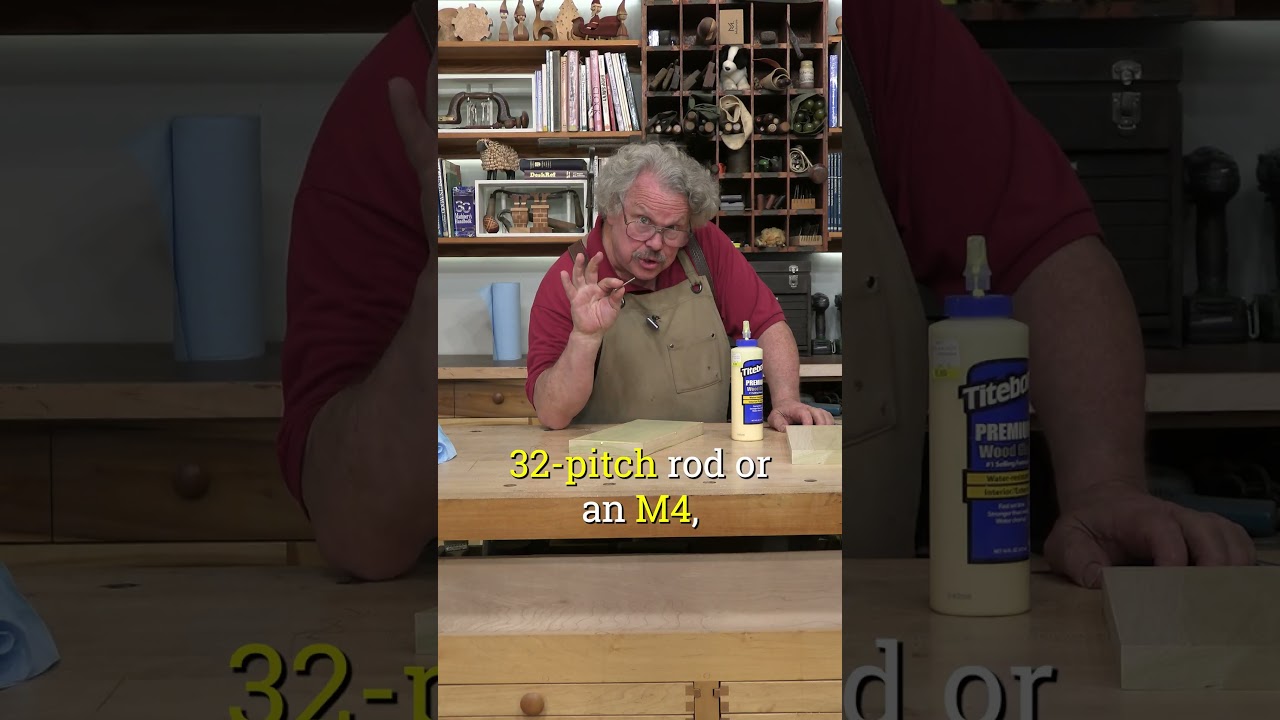 Spreading Glue Thin and Even