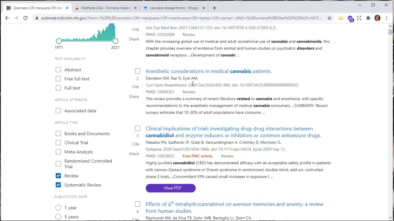 EndNote Click formerly Kopernio