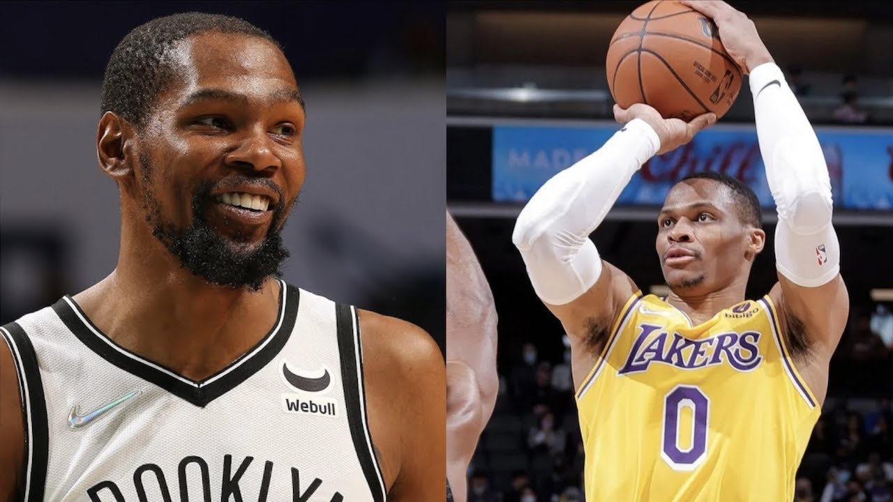 NBA 