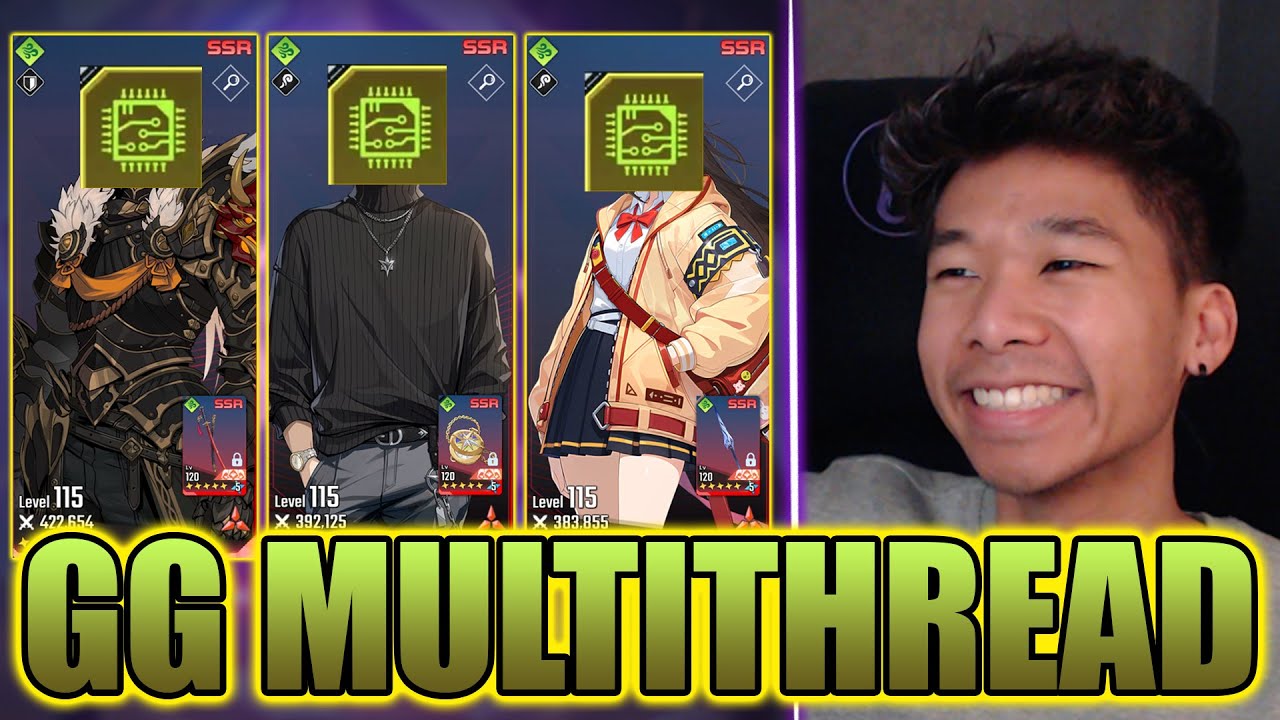 Le droit au bonheur ! TIER 40 SIMULATION GATE TEAM WIND GG MULTITHREAD ! Solo Leveling Arise