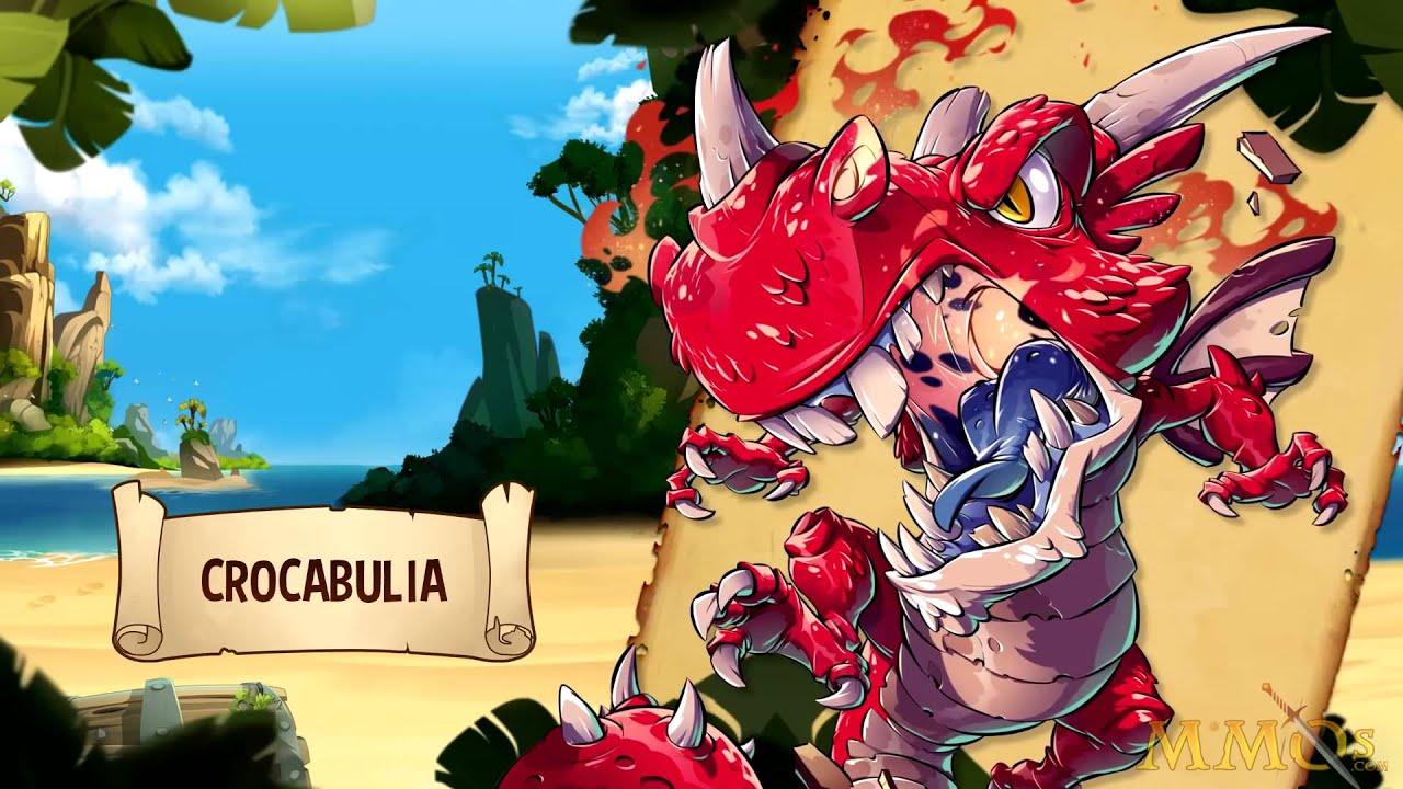 Krosmaster Arena - Official Season 3 Figurines Trailer