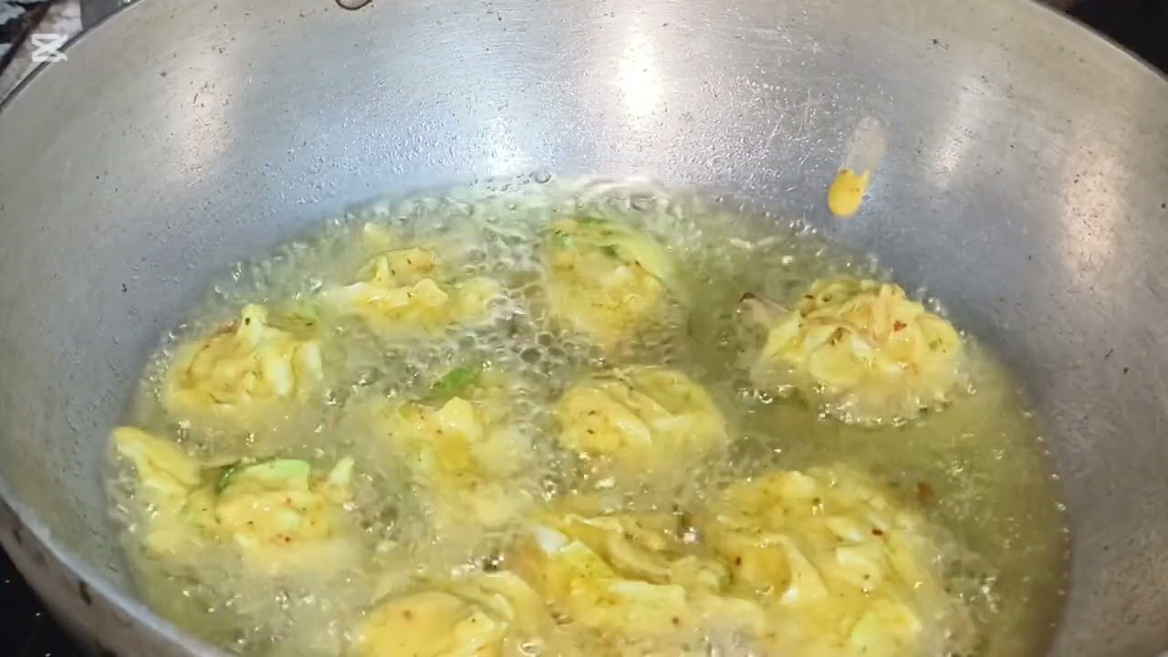 এই শীতে গরম গরম  পিঁয়াজু #food #homecuisine #seafoodrecipes 