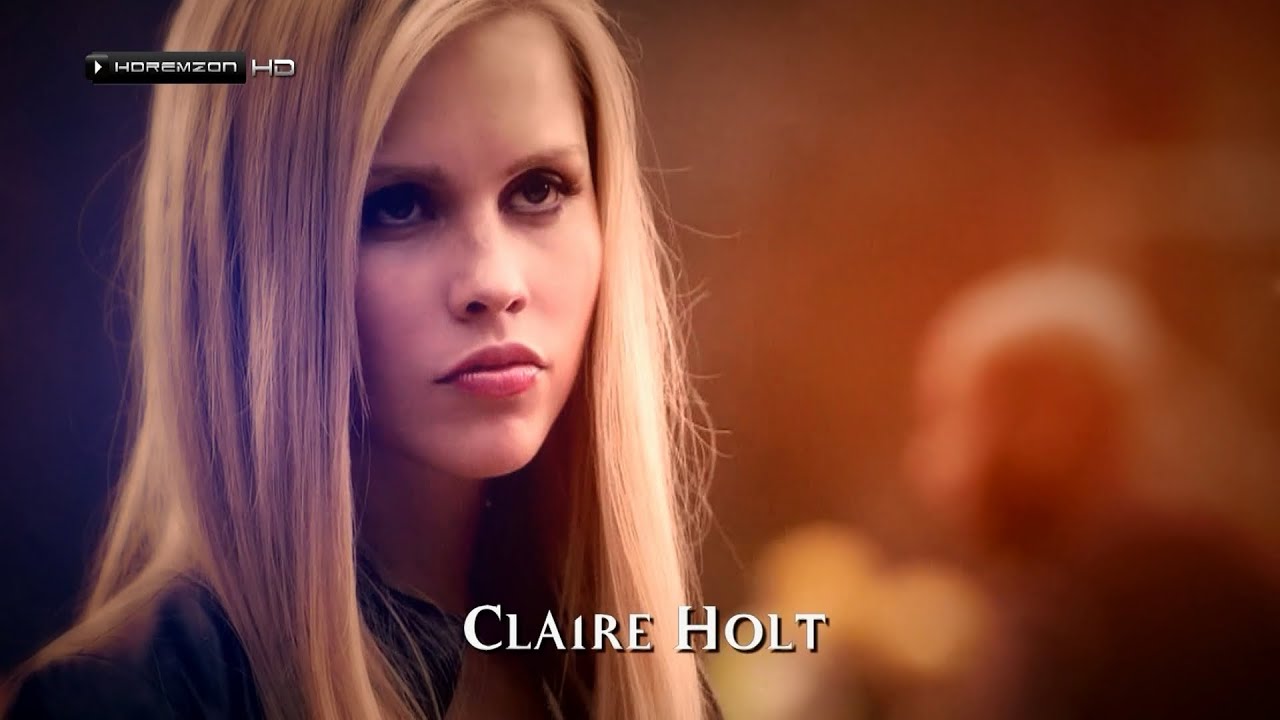 THE VAMPIRE DIARIES SEASON 3 OPENING CREDITS CHARMED STYLE