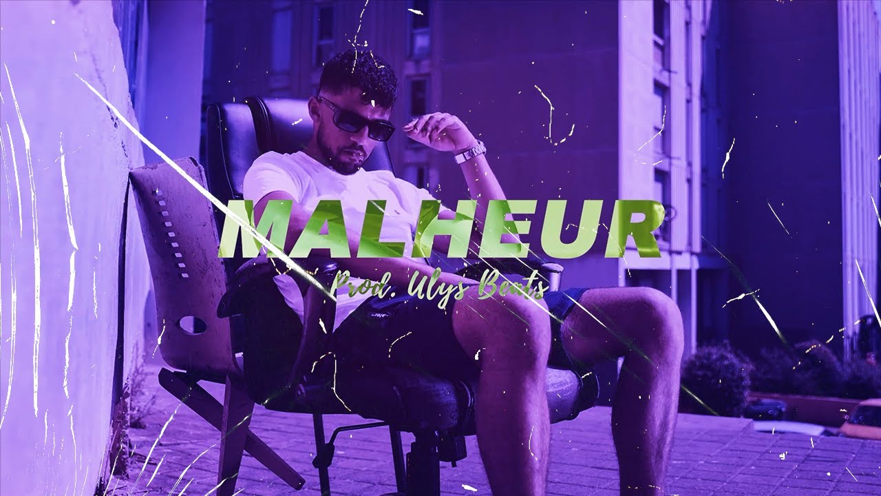 [FREE] Zkr x Niaks Type Beat 2022 - 