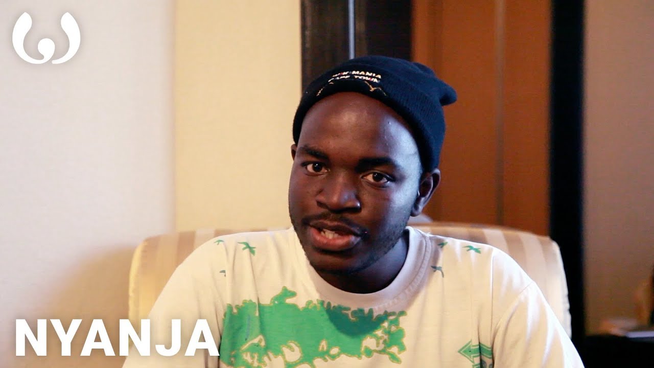 WIKITONGUES: Chabota speaking Nyanja