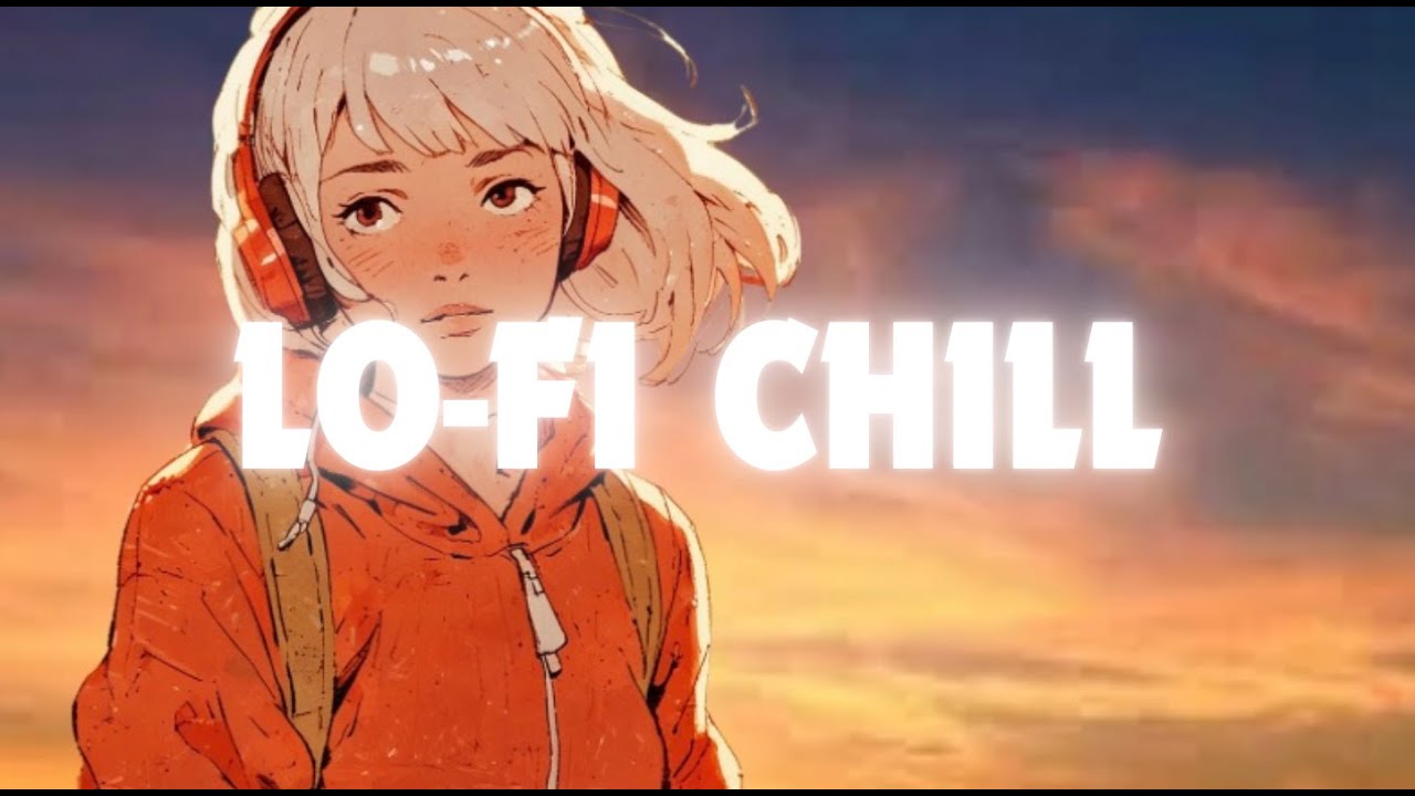 LO-FI CHIll MIX  - おしゃれでチルなLo-fi ソング -【relax / work / study / dusk】