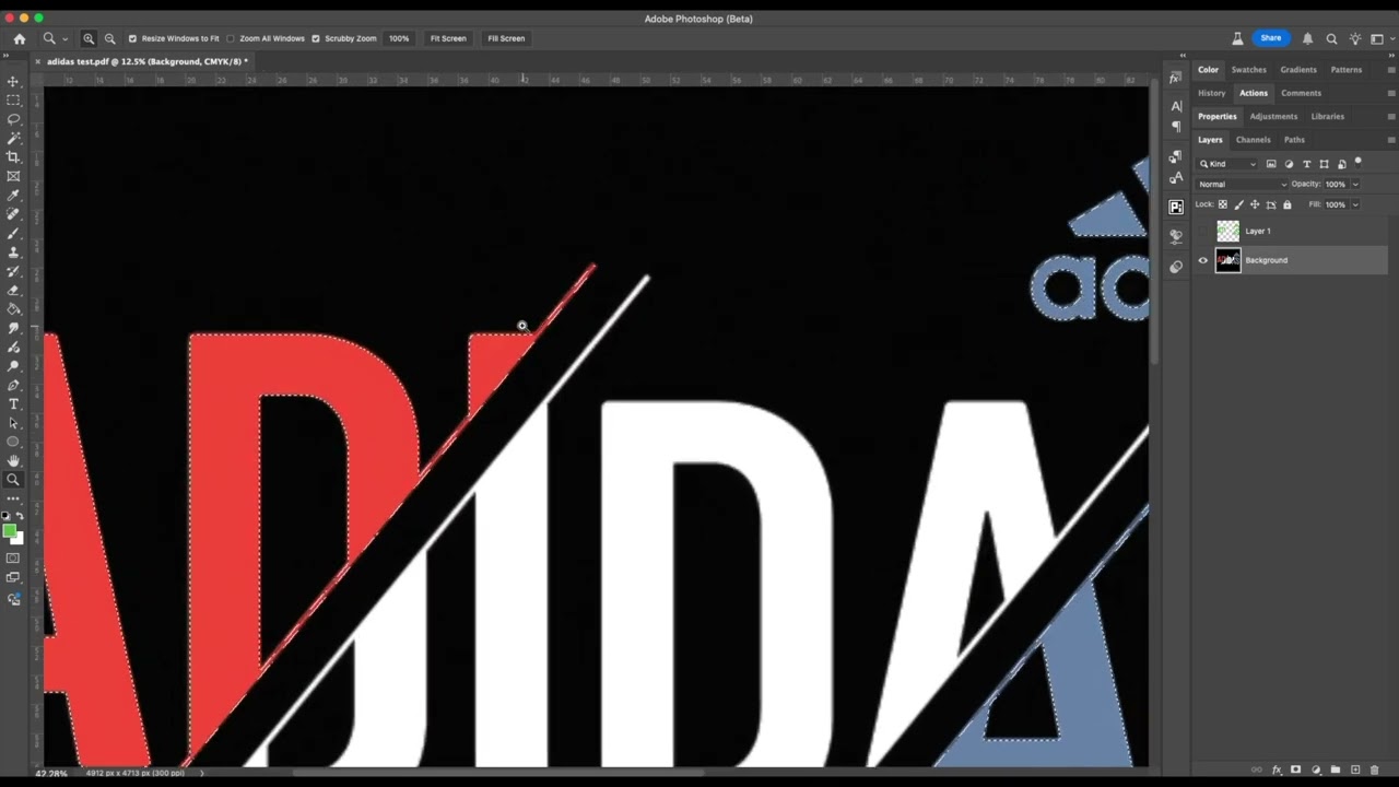 InkTec  - Spot 1 Quick Tutorial