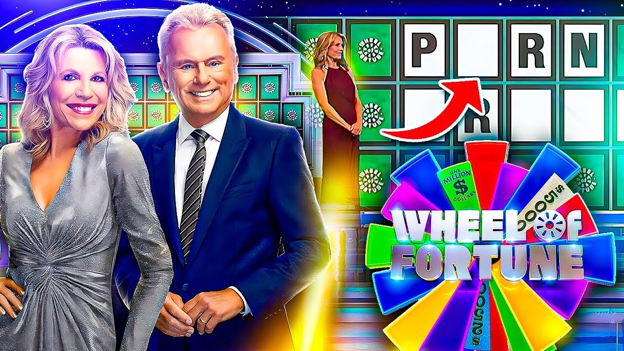 Wheel Of Fortune: Millionaire Edition
