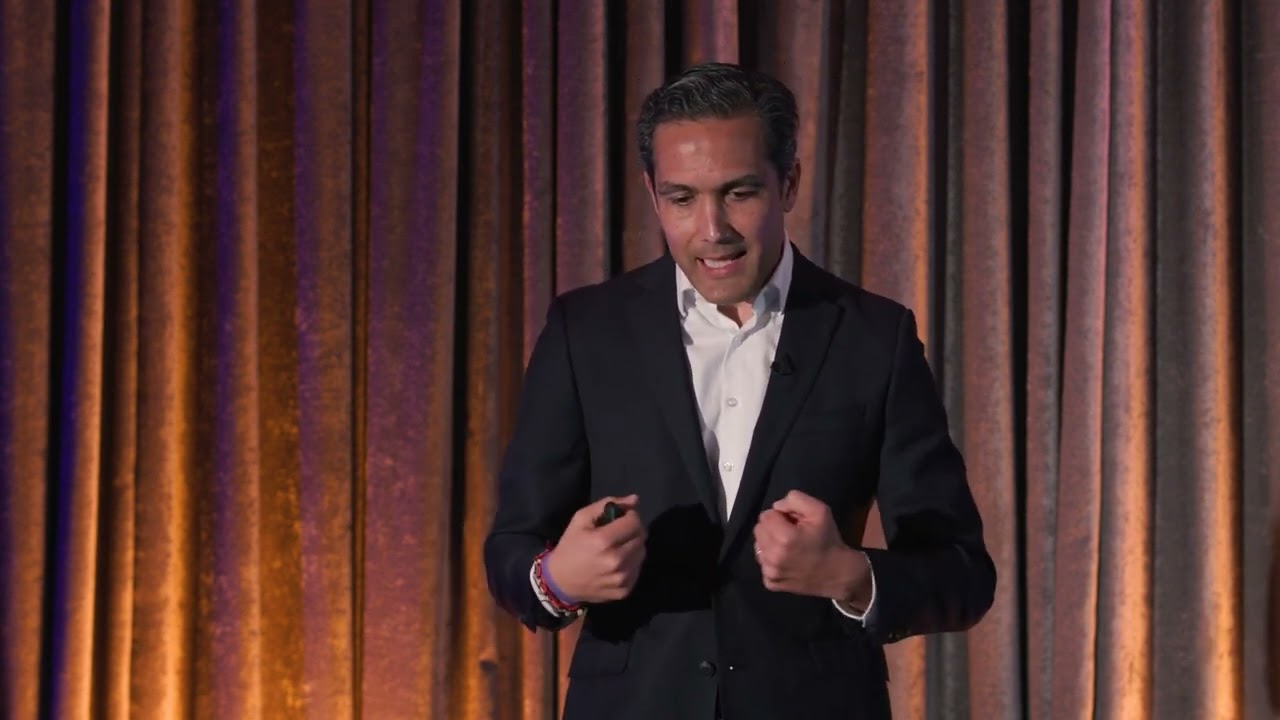 Pedro Delgado: Equity Talk 2022