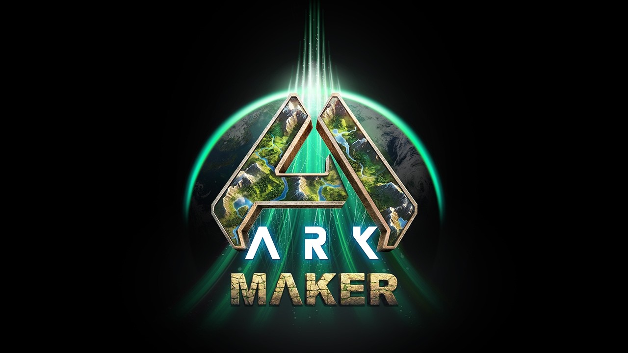 ARK Maker - Reveal Teaser