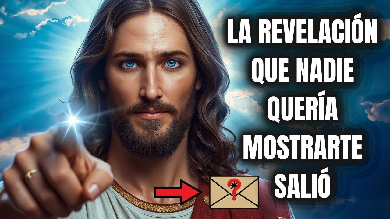 💫 UNA VERDAD SELLADA SOBRE TI FUE LIBERADA ESTA NOCHE