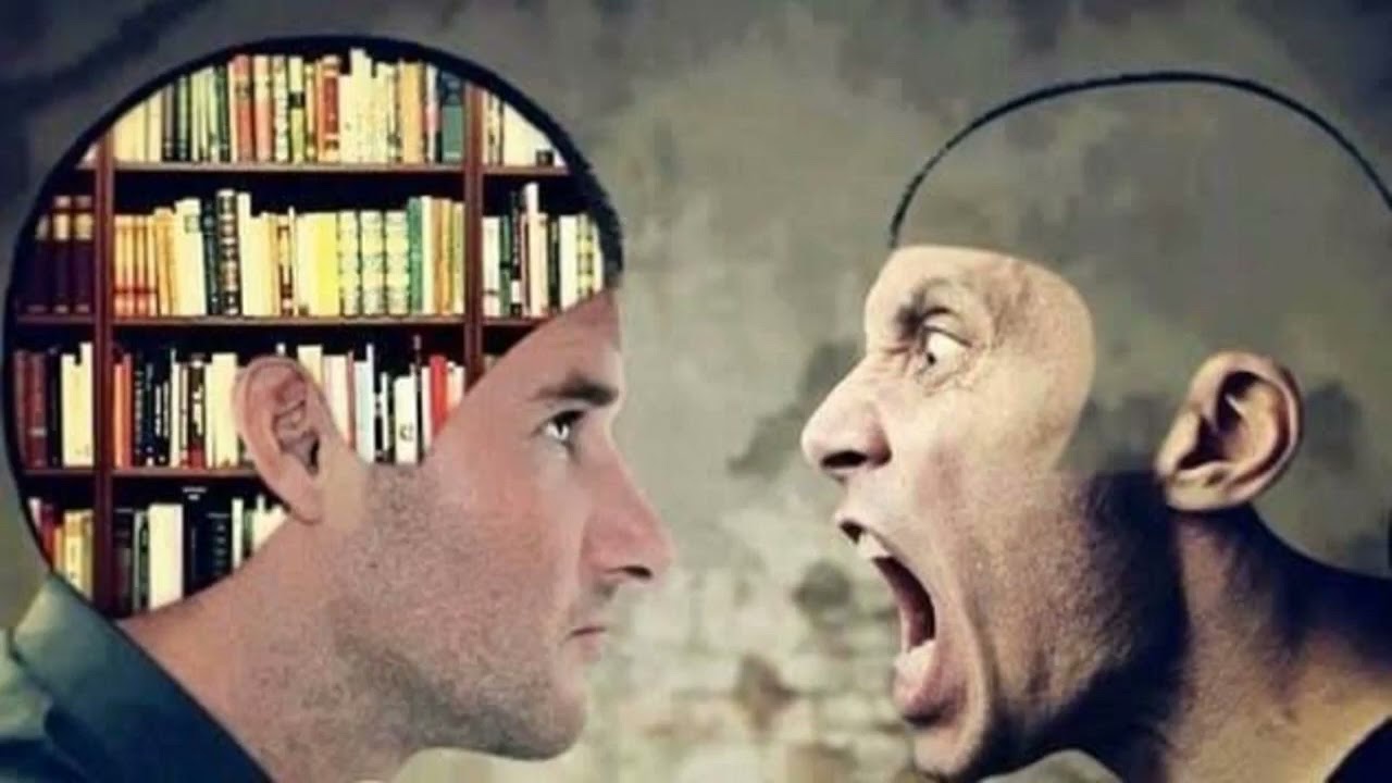 الجهل فى القرآن الكريم