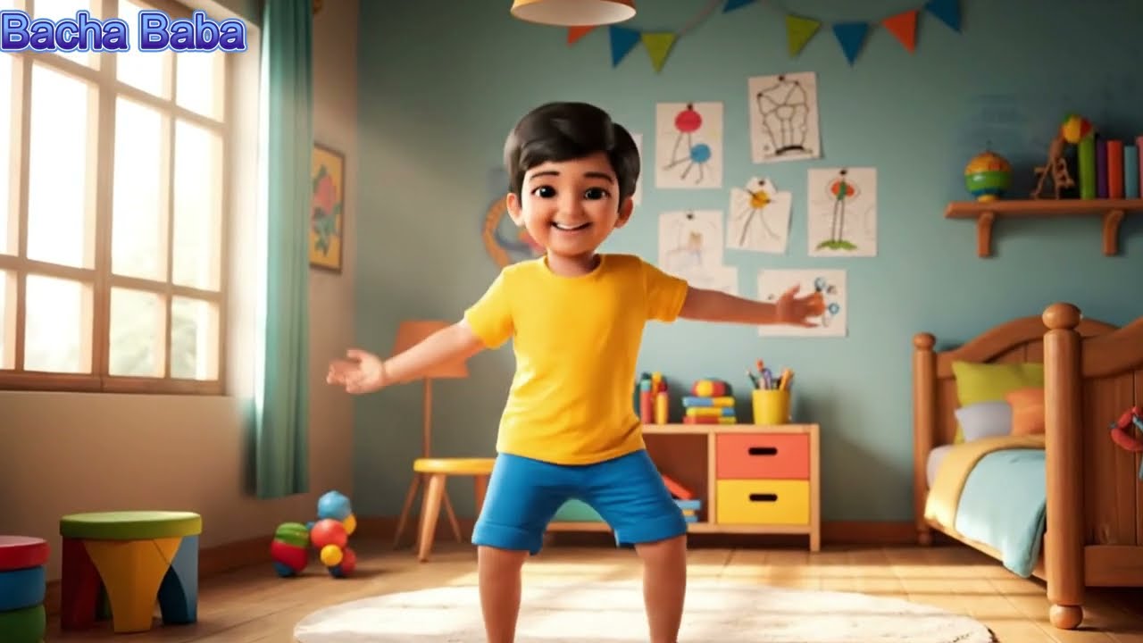 chintu vs tree
