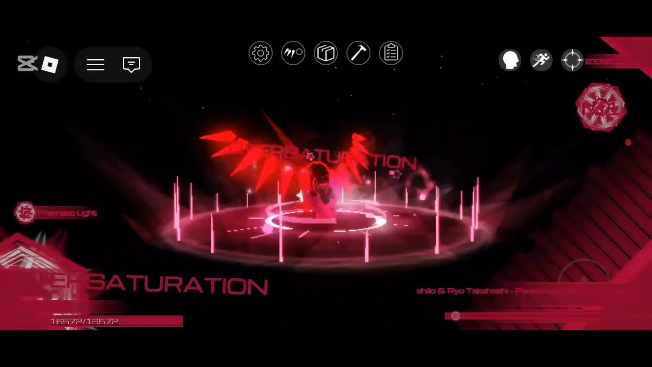 / / Star Glitcher - revitalized oys no // 🎧🎵 \\ joy suy  || kdl //OVERSATURATION\\ × Mou kd 🎵