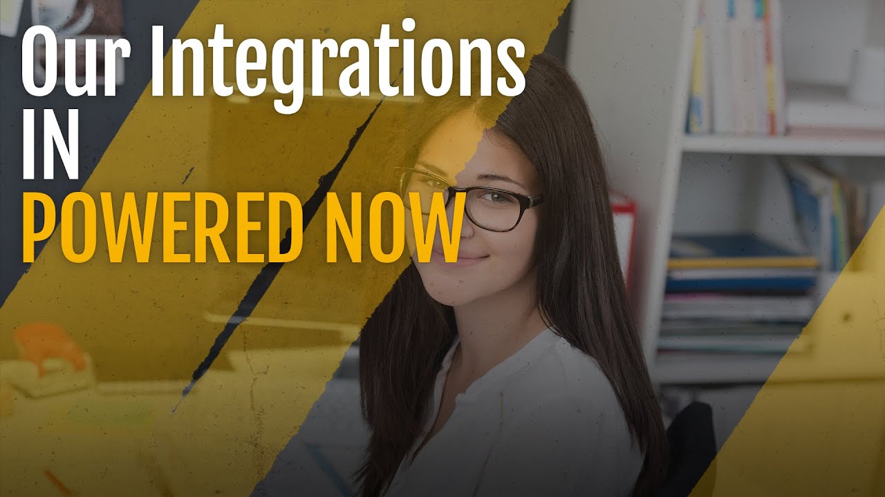 Powered Now Integrations: MTD for VAT, Sumup & Xero
