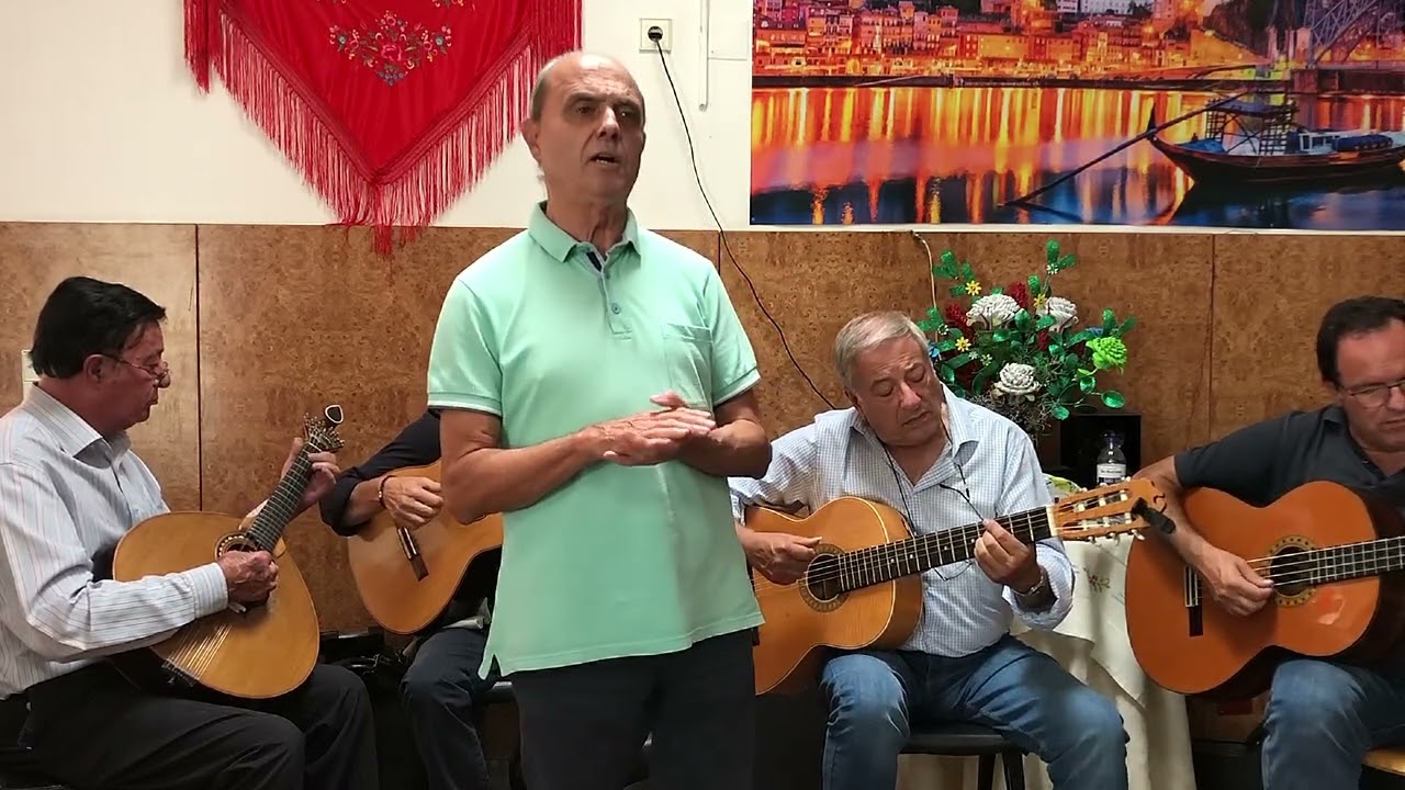 Sérgio Marques - Balada do Silêncio