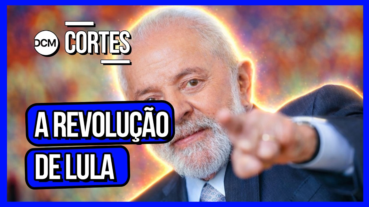 VINICIUS SEGALLA MOSTRA UM VÍDEO SOBRE A 