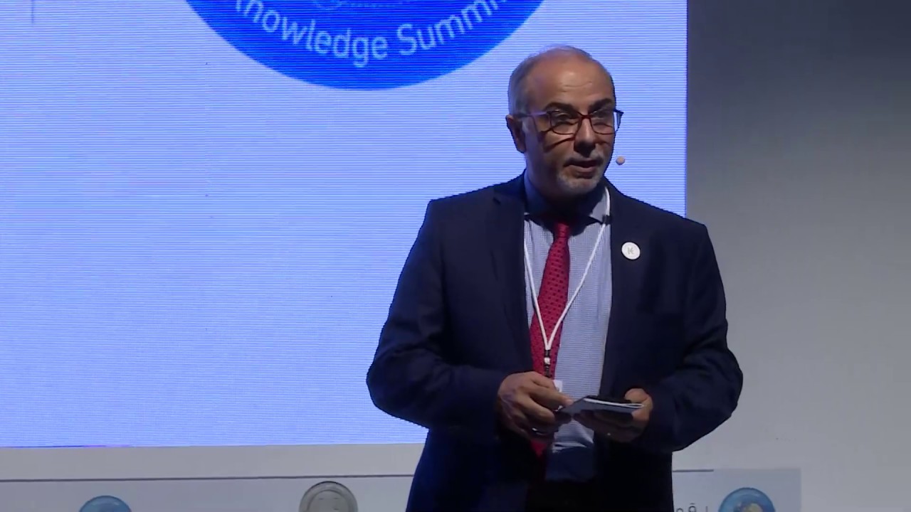 Knowledge Economy Info and Communication Technology - اقتصاد المعرفة وتكنولوجيا المعلومات والاتصالات