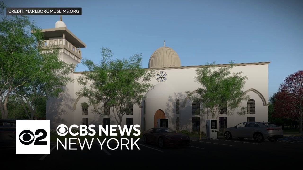 Controversial plan to build a mosque in Monmouth County, N.J. continues to divide a community