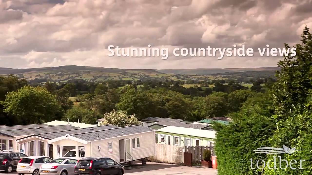 Todber Holiday Park