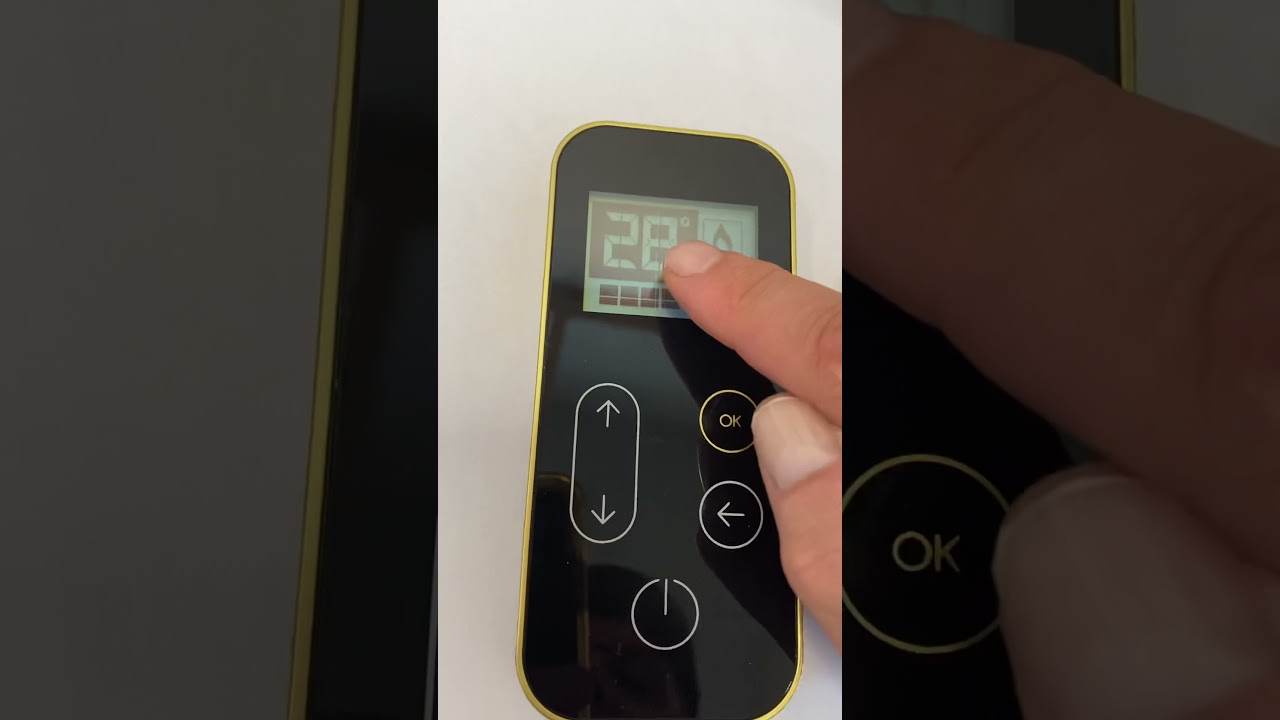 Tutoriel télécommande Nobis