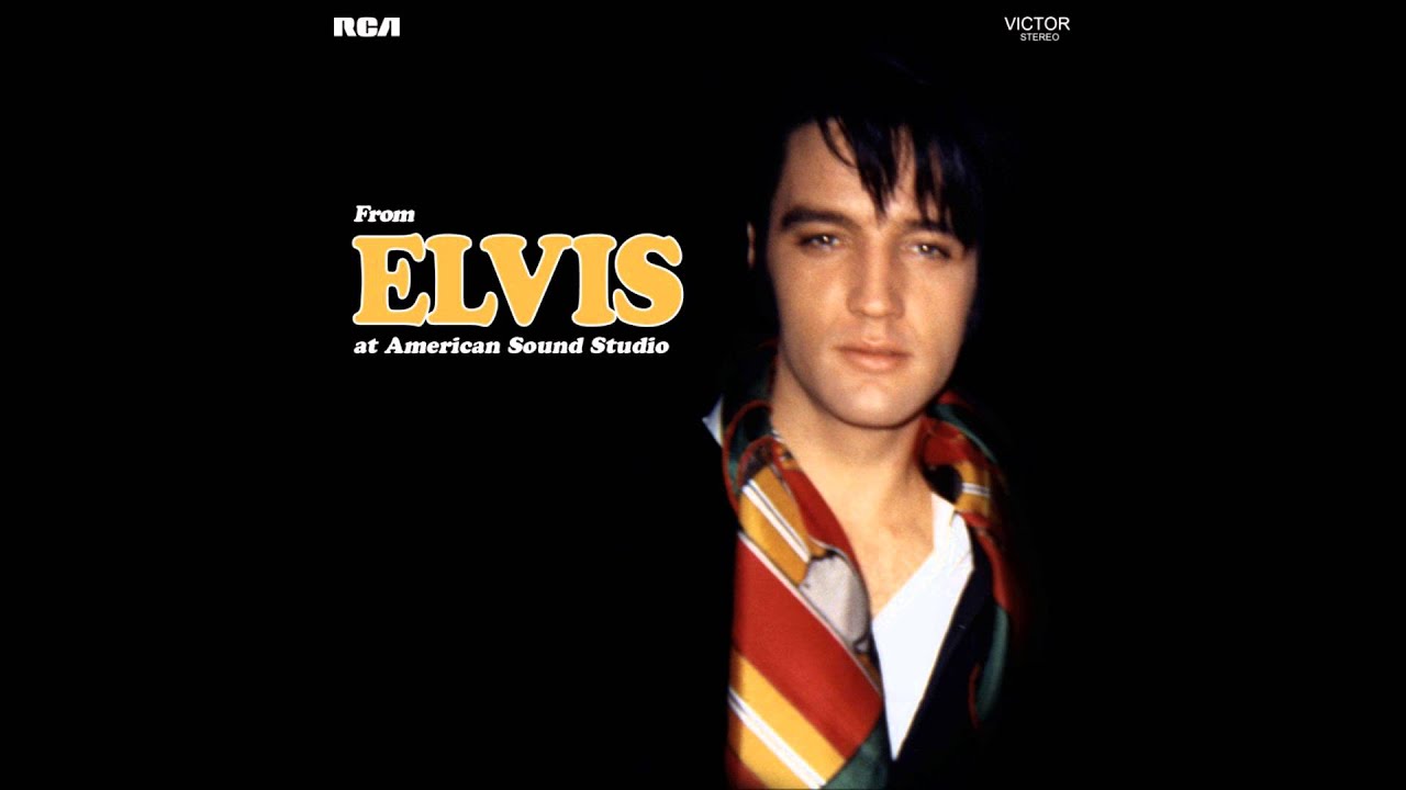 Elvis Presley - Come Out, Come Out (Wherever You Are)