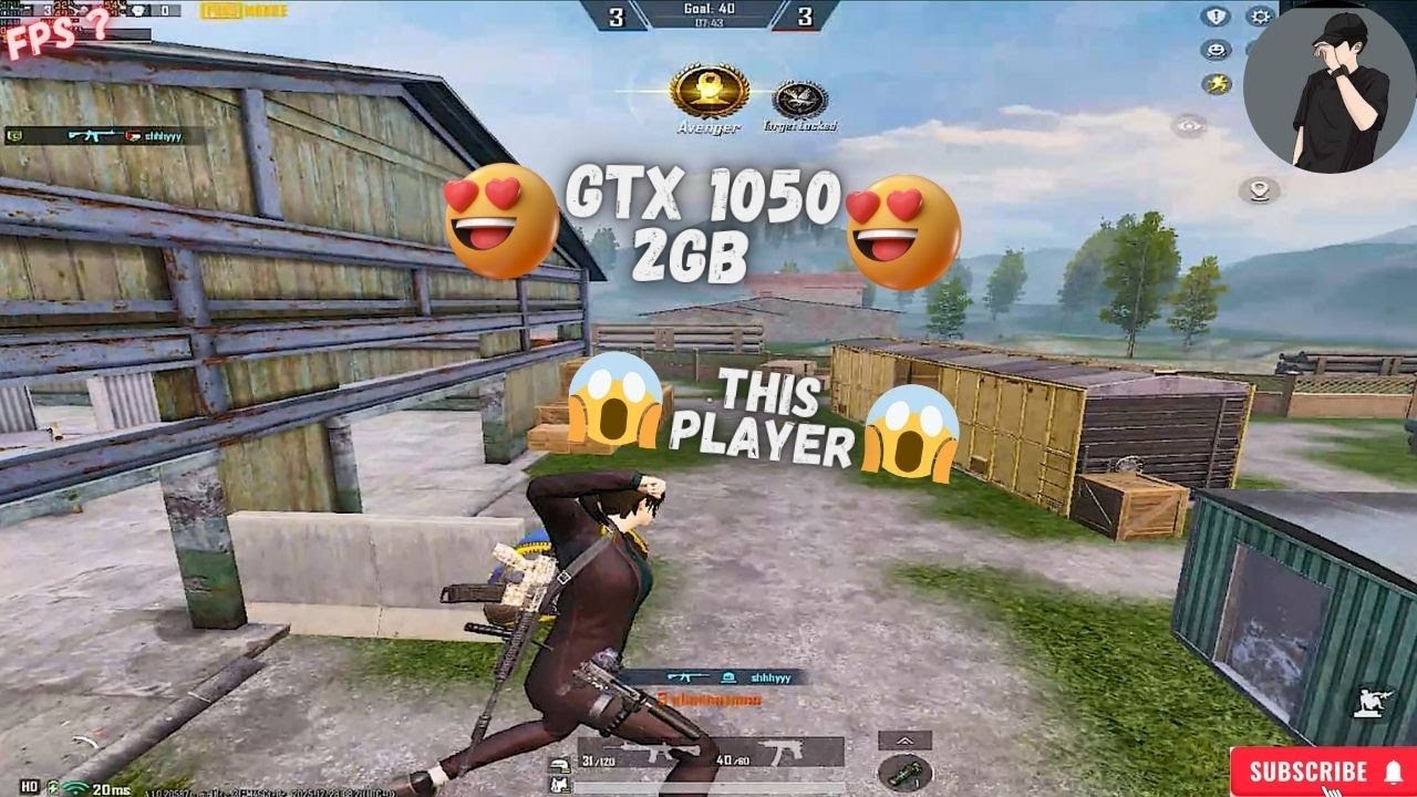 Too Good for This TDM | PUBG Mobile 1v1 [] Hi MOiz
