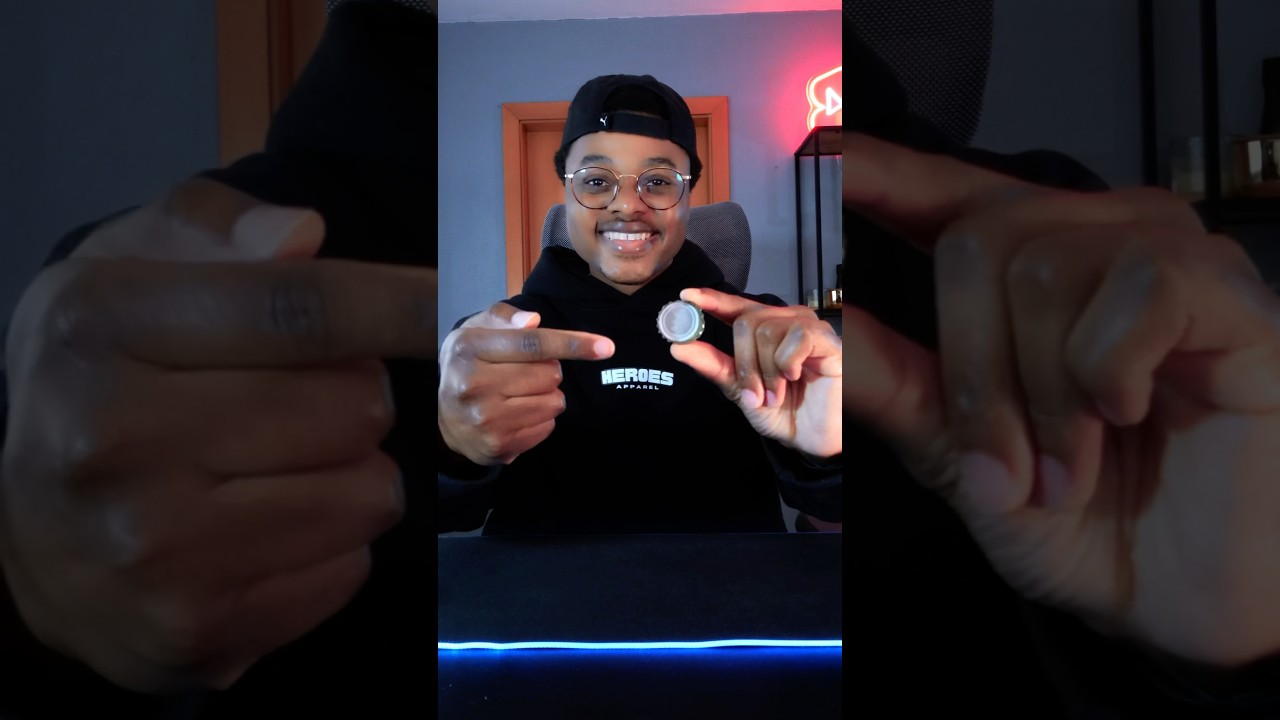 Bottle Cap Boomerang Hack 🤯 (is it  worth the hype) #shorts