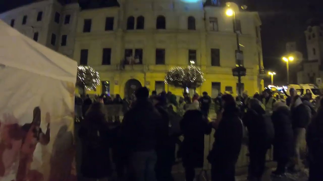 Trojkrálový beh Banská Bystrica 2026