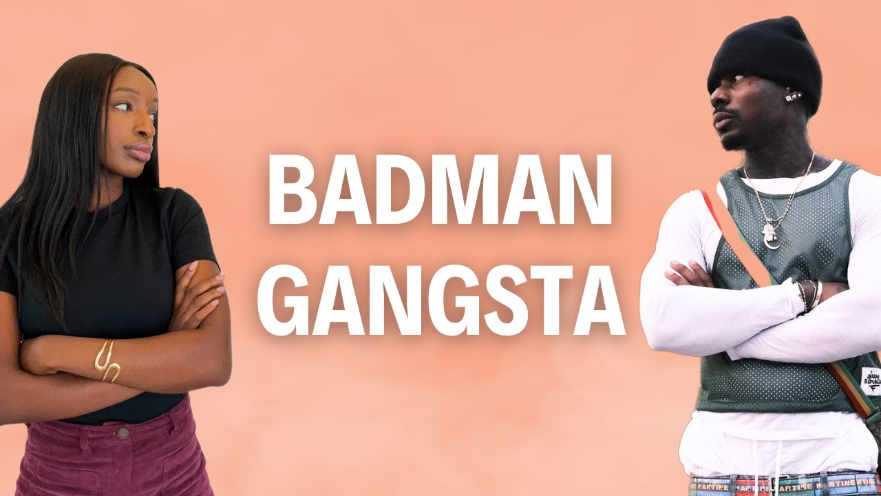 Meaning of Asake, Tiakola - Badman Gangsta (Lyrics and Translation)