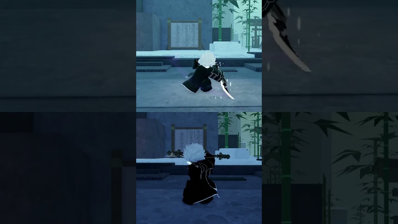 Crescendo Review #roblox #deepwokenroblox #deepwokenupdate #shorts