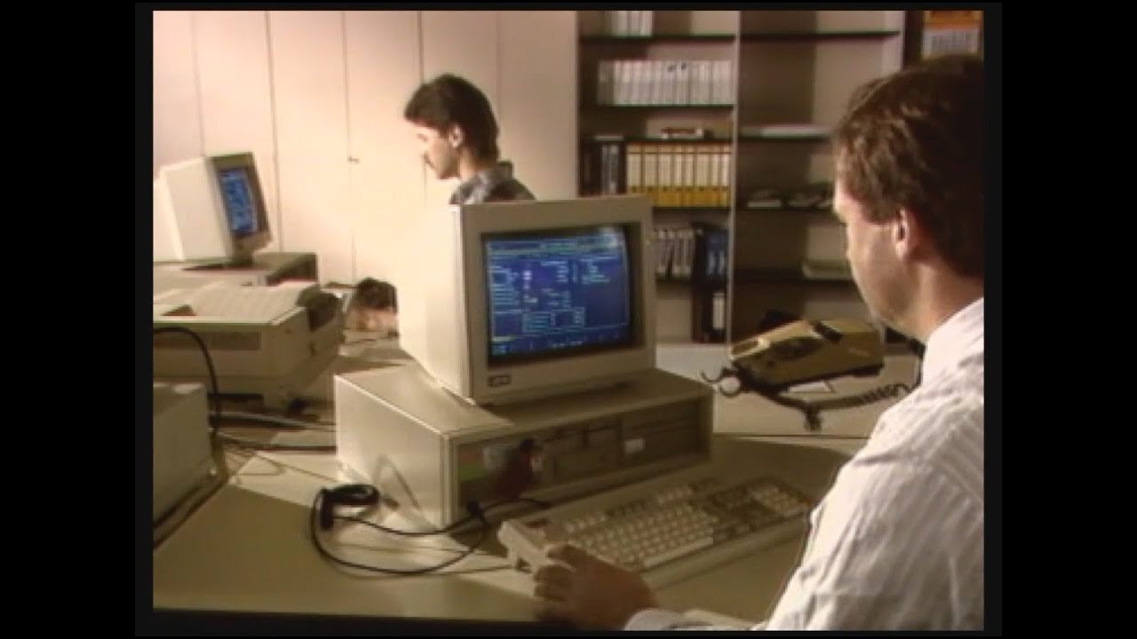 Weru: Fenster + T&uuml;ren (Philips CD-i)