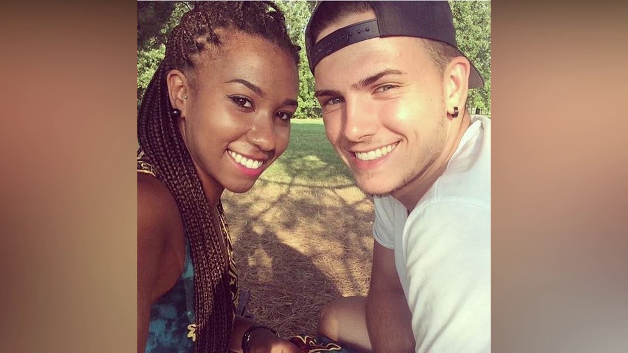 Cute BWWM Couples #4 | INTERRACIAL COUPLES